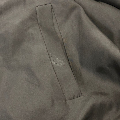 中古◆ゾルヌーズ ハーフコート ラビット ファー レディース ブラウン系 Zorronuez 【AFF22】