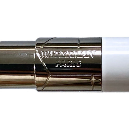 ウォーターマン ボールペン パースペクティブ ホワイトCT WATERMAN【AFI5】