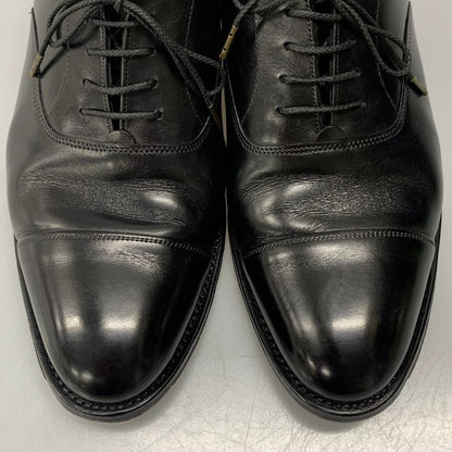 ロイドフットウェア レザーシューズ M3263 ストレートチップ ブラック サイズ10.5 メンズ Lloyd Footwear 約29.0cm【AFC35】