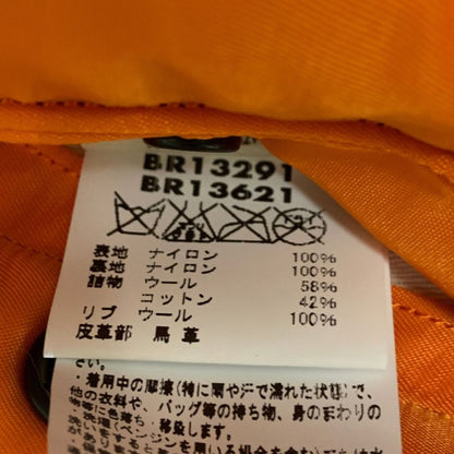 美品◆バズリクソンズ×ピーナッツ MA-1 スヌーピーワッペン BR13621グリーン メンズ サイズS Buzz Rickson’s×Peanuts Club 【AFA22】