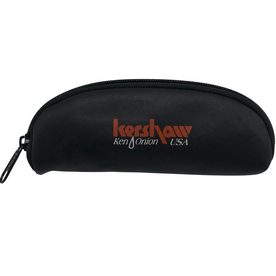 カーショウ フォールディングナイフ 1596 S30V ブラック Kershaw【AFI15】【中古】