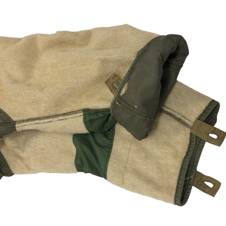 美品◆モッズコート  ライナー 1951年代  M51 メンズサイズ S グリーン系"Mods coat 【AFA10】