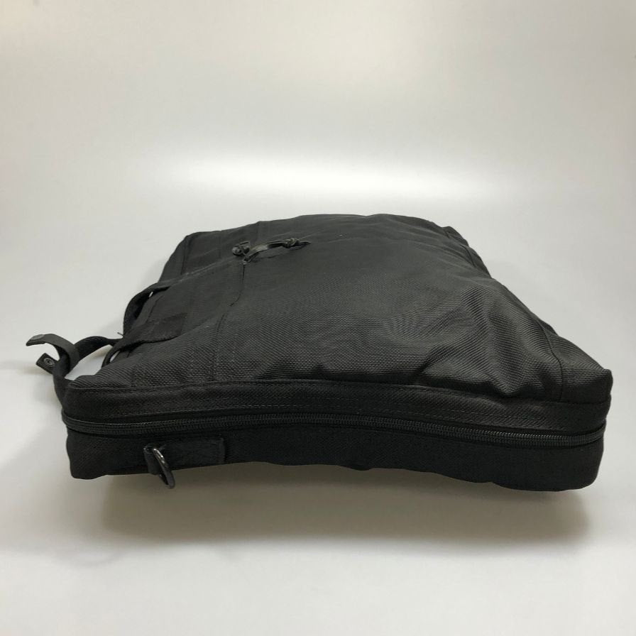 吉田鞄 ポーター ガーメントバッグ ブラック PORTER【AFE8】