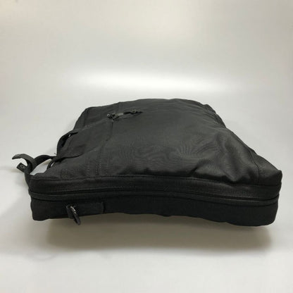 吉田鞄 ポーター ガーメントバッグ ブラック PORTER【AFE8】