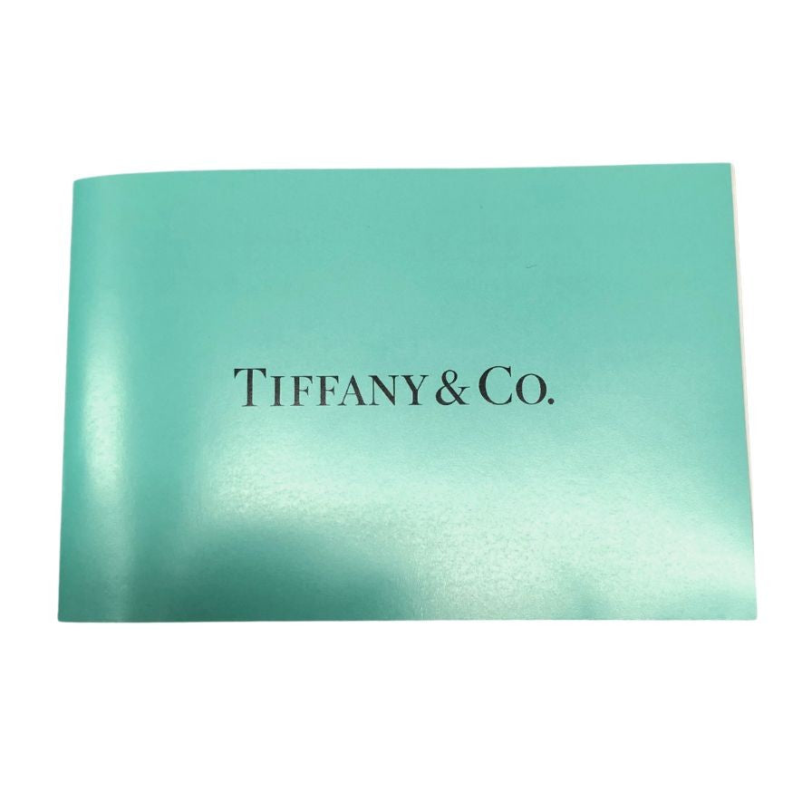 ティファニー タンブラー グラス ロゴ刻印 Tiffany&Co.