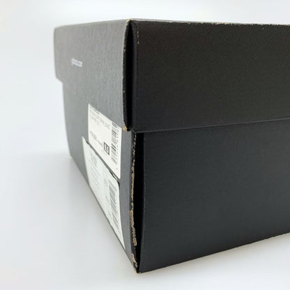 ジーエイチバス ローファー ウィージャンズ ラーソン シボレザー  サイズ9.5 メンズ ブラック G.H.Bass&Co. WEEJUNS LARSON ローファー 約28.0cm【LA】【中古】