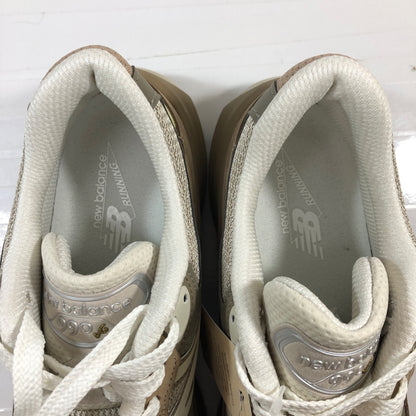 ニューバランス 990V6 USA製 ブラウン系 メンズ サイズ28㎝ New Balance 約28.0cm【AFD14】