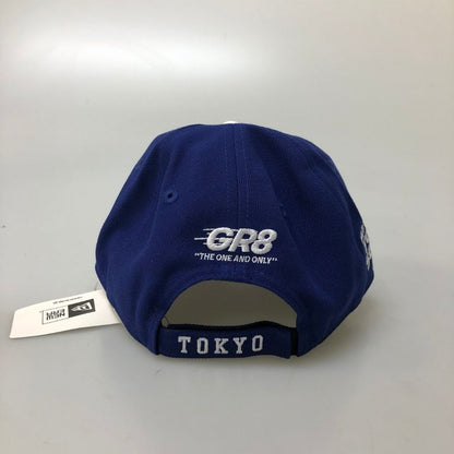 ニューエラ×MLB GR8別注 キャップ MLB World Tour Tokyo Series 2025 LA ドジャース ネイビー サイズSｰM NEW ERA【AFI16】
