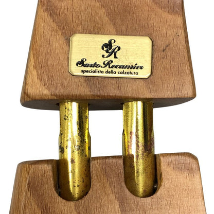 サルトレカミエ シューツリー シューキーパー 木製 サイズ43 Sarto Recamier 約28.0cm【AFC43】