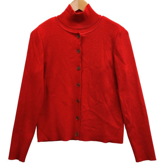 美品◆フォクシー ブティック カーディガン カットソー セットアップ サイズ40 FOXEY BOUTIQUE 【AFB12】