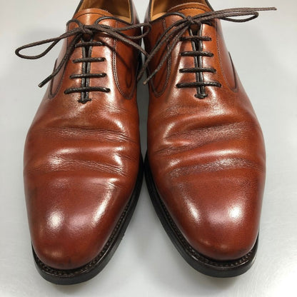スコッチグレイン HA-0564 アデレード ブラウン サイズ24.5  scotch grain 約24.5cm【AFC34】