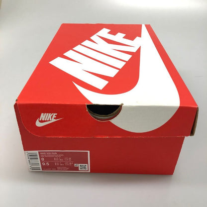 ナイキ スニーカー HJ4497-300 V2K RUN メンズ US8 グリーン系 VINTAGE GREEN NIKE 約26.5cm【AFD13】