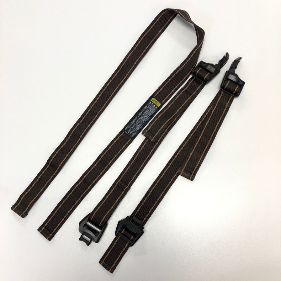 コンビ ネムリラ FF 手動タイプ ブラウン Combi【AFE13】【中古】