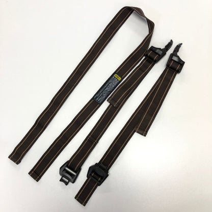 コンビ ネムリラ FF 手動タイプ ブラウン Combi【AFE13】【中古】