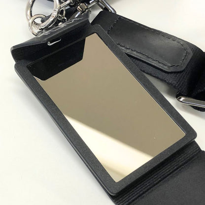 トゥミ ショルダーバッグ JARVIS ミディアム クロスボディ ブラック ナイロン×レザー メンズ TUMI【AFE4】