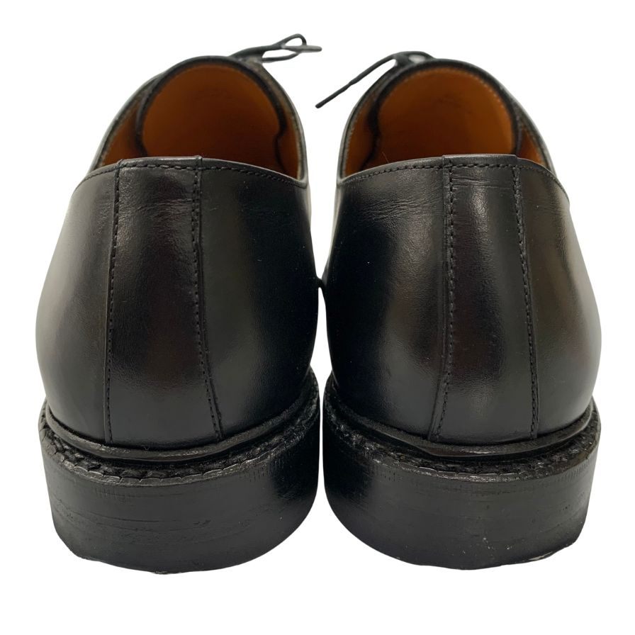 極美品◇ジャランスリウァヤ レザーシューズ Uチップ 99030 18045