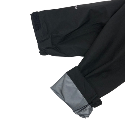 新品同様◆ザ ノース フェイス NPW12501 クライムライトジャケット レディース ブラック サイズL THE NORTH FACE 【AFA20】