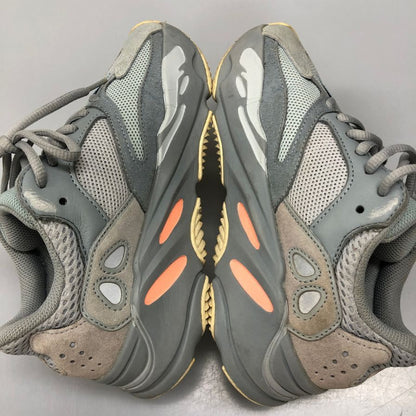 アディダス スニーカー イージー ブースト 700 EG7597 レディース サイズ22.5cm adidasYEEZY BOOST 約22.5cm【AFC42】