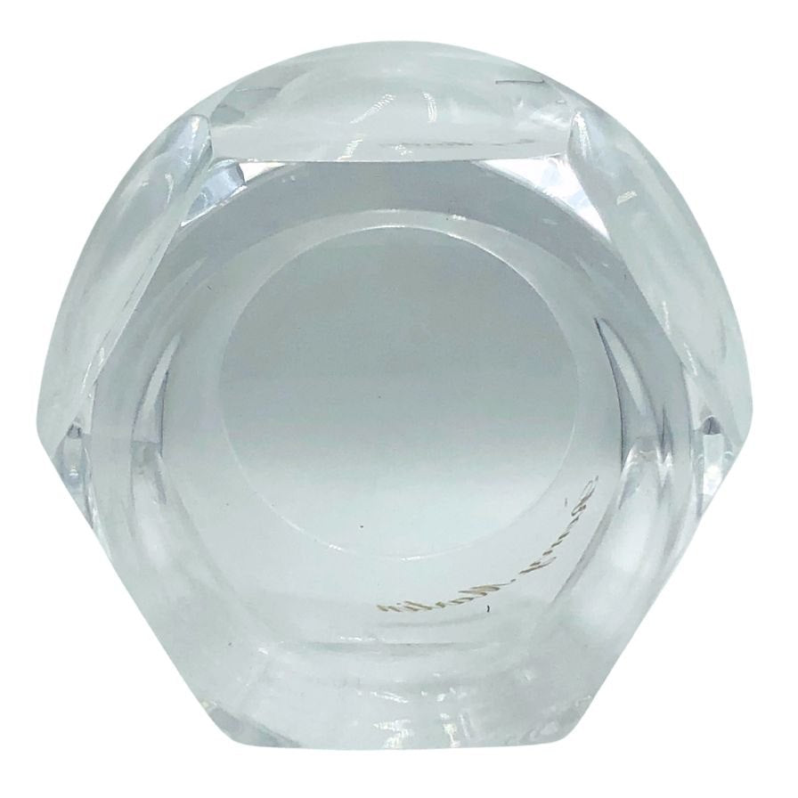 レミーマルタン ロックグラス 2個セット ホーヤ硝子 REMY MARTIN HOYA【AFI28】【中古】