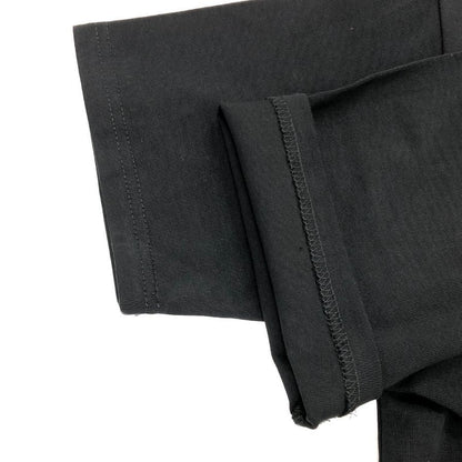 新品同様◆エンドリケリー Tシャツ 堂本剛 ライブツアー 2024 サイズフリー ブラック Endrecheri 【AFB38】