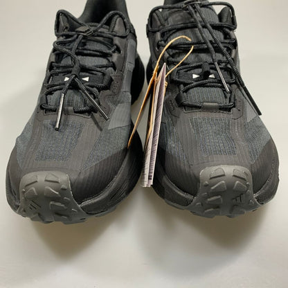 アディダス  カジュアルシューズ KJ4430 テレックス フリーハイカー SL ゴアテックス ハイキング ブラック サイズ27.5cm  adidas【AFC46】【中古】