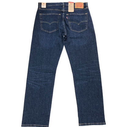 リーバイス 505 ストレッチデニム インディゴブルー 36インチ Levi's 【AFB4】