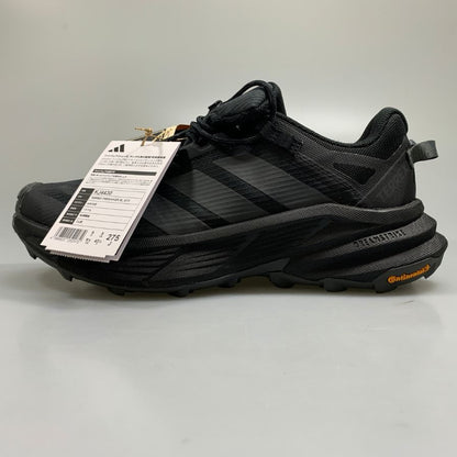アディダス  カジュアルシューズ KJ4430 テレックス フリーハイカー SL ゴアテックス ハイキング ブラック サイズ27.5cm  adidas【AFC46】【中古】