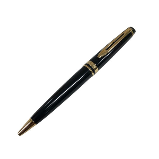 ウォーターマン ボールペン エキスパート ブラック CT  WATERMAN【AFI5】