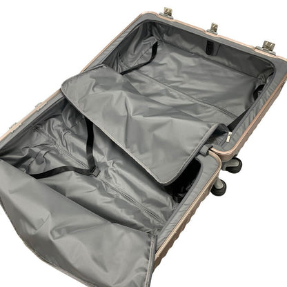 トゥミ キャリーケース エクステンデッド トリップ パッキングケース 19 DEGREE ALUMINUM 84L 4輪 ピンク系 メンズ TUMI【AFE13】