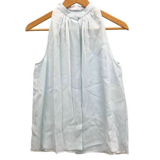 極美品◆アディアム フォクシー ノースリーブトップス 32980 レディース サイズ2 ADEAM FOXEY 【AFB4】
