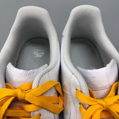 ナイキ エアフォースワン '07 CW2288 111 31cm NIKE AIR FORCE 1 '07 約31+cm【AFD13】