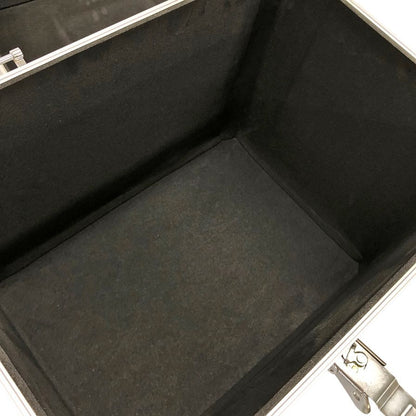 シュプリーム オデッセイ レコード ケース ユニセックス シルバー Supreme Odyssey Record Case Silver【AFI28】【中古】