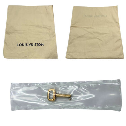 ルイ ヴィトン モノグラム S ロック ベルト ポーチPM M44667 LOUIS VUITTON