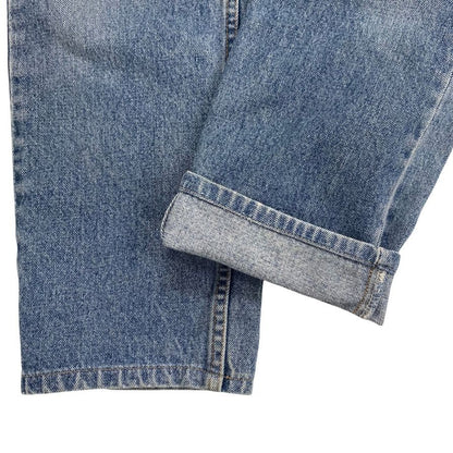 リーバイス デニム 501 90年代  USA製 ボタン裏527 インディゴ メンズ サイズ W32 L32 LEVI’S 【AFB48】