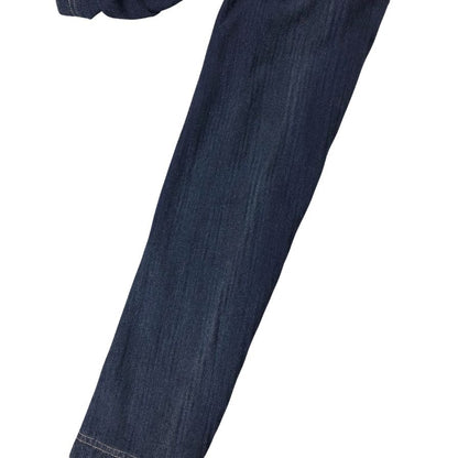 ダブルアールエル ラルフローレン デニムジャケット メンズ サイズS RRL RALPH LAUREN【LA】