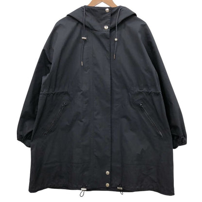 美品◆マッキントッシュ マウンテンパーカ― RAINTEC SKYE LONG サイズ6 レディース ブラック系 MACKINTOSH 【AFF23】