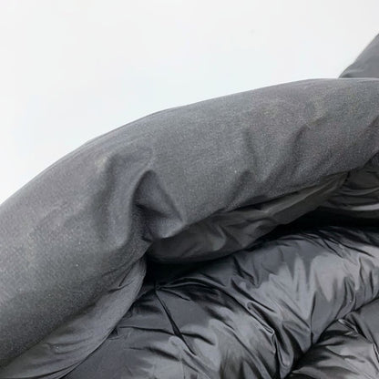 極美品◆ザ ノースフェイス バルトロライトジャケット ND92340 ブラック サイズL THE NORTH FACE Baltro Light Jacket 【AFA21】