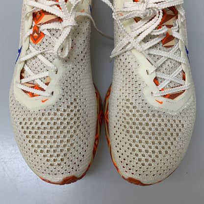 ナイキ スニーカー FQ7676-100 ヴェイパーフライ 3 プレミアム ホワイト系 メンズ サイズ27cm NIKE VAPOR FLY 約27.0cm【AFC28】
