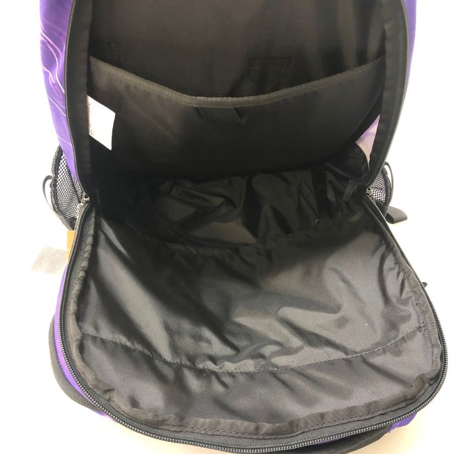ザ ノースフェイス×シュプリーム 23SS トロンプルイユ ボレアリス バックパック パープル NM72310I  THE NORTH FACE×Supreme【AFE3】