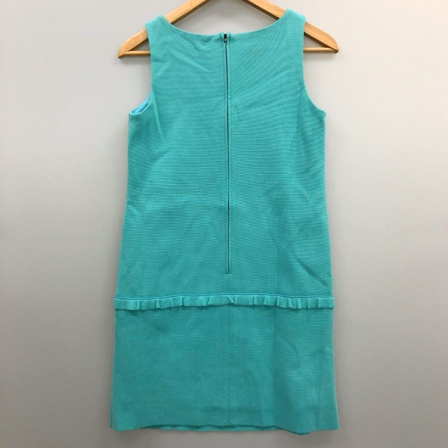 中古◇フォクシー ノースリーブワンピース レディース サイズ38