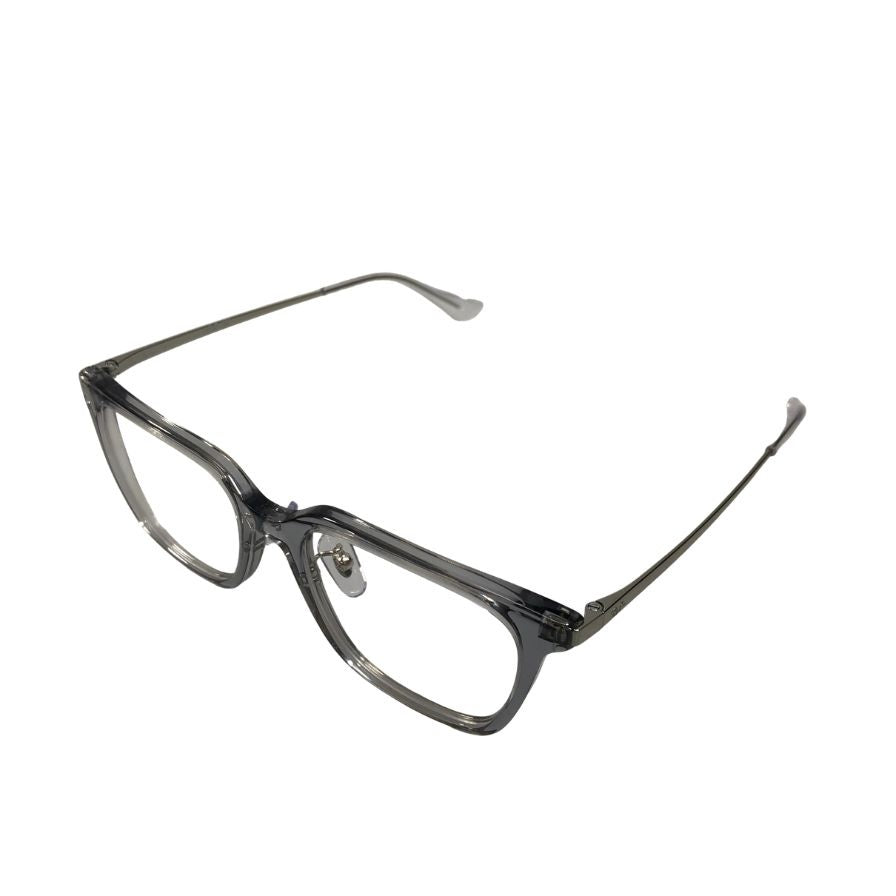レイバン メガネ オプティクス アイウェア シルバー レイバン RB5442D シルバー RayBan【AFI16】