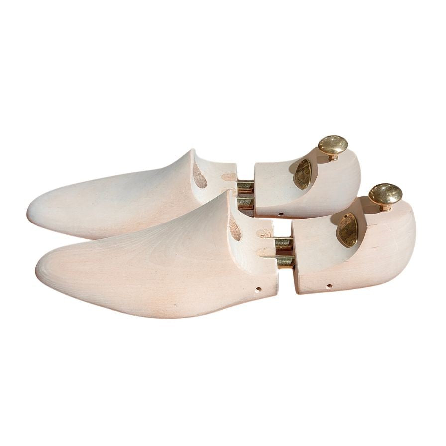 エドワードグリーン 純正シューツリー 木製 メンズ サイズ不明 EDWARD GREEN  約27.0cm【LA】【中古】