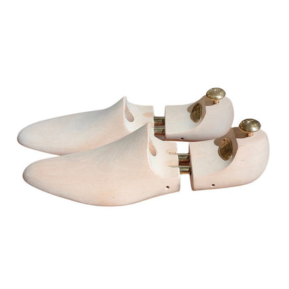 エドワードグリーン 純正シューツリー 木製 メンズ サイズ不明 EDWARD GREEN  約27.0cm【LA】【中古】