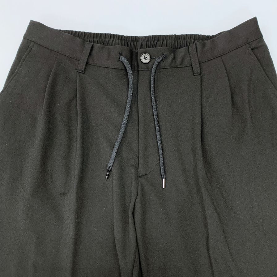 ランバン　黒　パンツ パンツ｜ランバンコレクション(メンズ)公式オンラインショップ