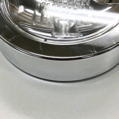 ジパング レインボーコースター 4枚セット LED 稼働未確認 ZIPANG【AFB54】【中古】
