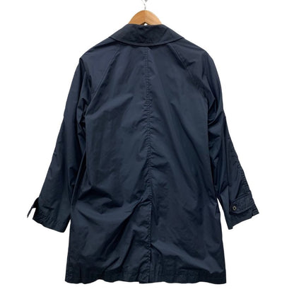 中古◆マッキントッシュ スコットランド ナイロンジャケット ネイビー サイズ38 メンズ MACKINTOSH 【AFB43】