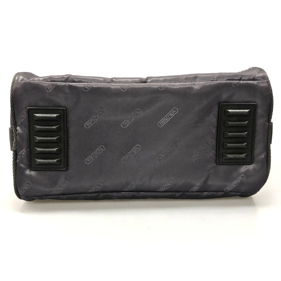 リモワ トラベルポーチ グレー ナイロン ユニセックス RIMOWA【AFE11】【中古】
