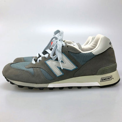ニューバランス スニーカー スニーカ M1300CLS USA製 メンズ サイズ28cm グレー new balance 約28.0cm【AFD1】