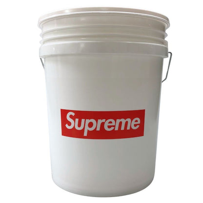 シュプリーム バケツ Leaktite 5 - Gallon Bucket Supreme【AFE8】【中古】