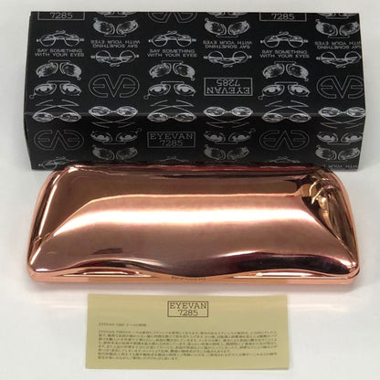 テンアイヴァン メガネ 234 no 3IV べっ甲 フレーム メンズ 10 eyevan【AFI18】